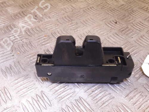 Used Tailgate lock PEUGEOT 307 (3A/C) 2.0 HDi 90 (90 hp) 23733406