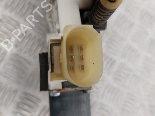Rear left window mechanism FORD MONDEO IV Turnier (BA7) 2.0 TDCi | BP27547505C24 