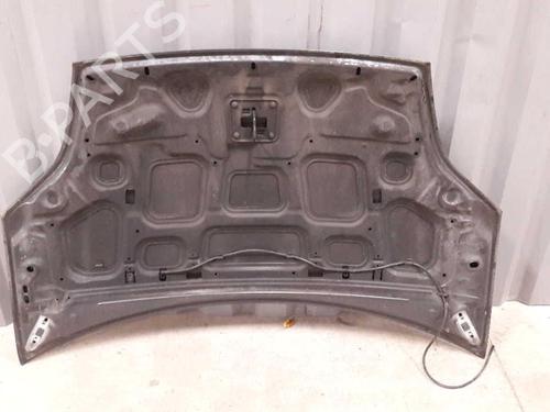 Hood FORD FIESTA V (JH_, JD_) 1.3 | BP23737039C1 