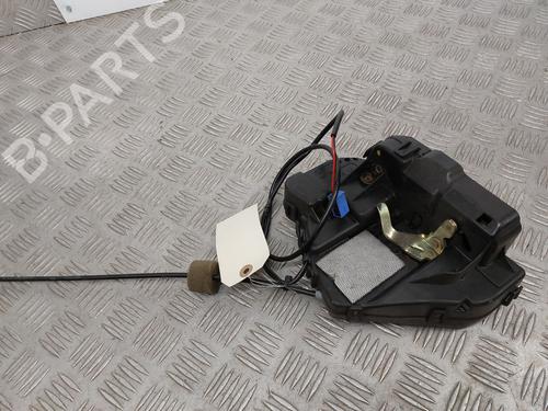 Rear right lock MERCEDES-BENZ E-CLASS (W211) E 270 CDI (211.016) | BP29525335C99 