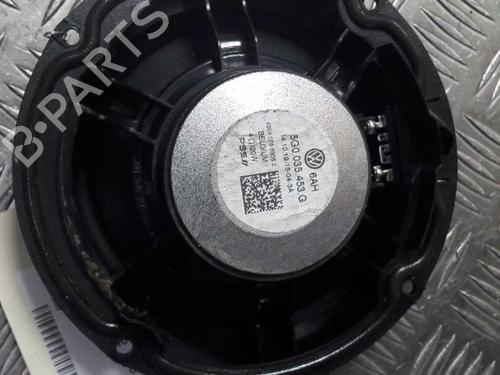 Haut-parleur VW GOLF VIII (CD1, DA1) 1.5 TSI (131 hp) 23717079