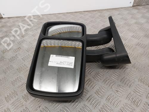 Right mirror RENAULT TRAFIC Van (T_, P_, V_) 2.1 D | BP23848733C27 