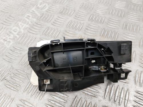 Rear left interior door handle PEUGEOT 208 I (CA_, CC_) 1.2 VTI 82 | BP29915493I15 