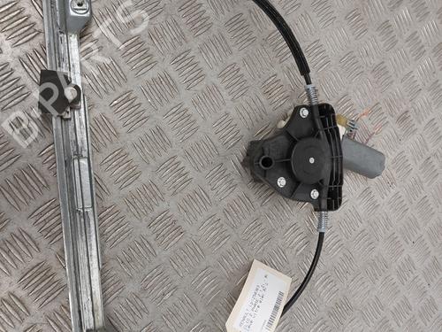 Front left window mechanism RENAULT CLIO II (BB_, CB_) 1.2 (BB0A, BB0F, BB10, BB1K, BB28, BB2D, BB2H, CB0A,... | BP28138751C22 
