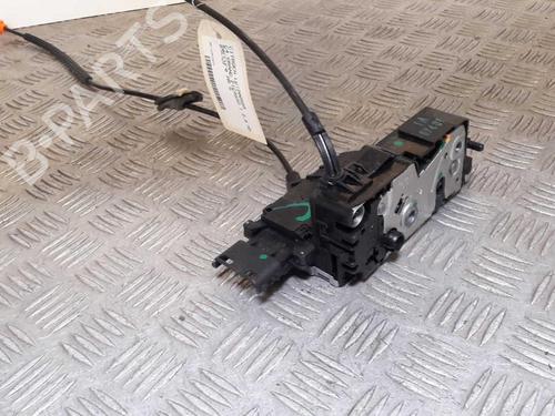 Rear left lock CITROËN C4 Grand Picasso I (UA_) 2.0 HDi 138 | BP23725290C100 