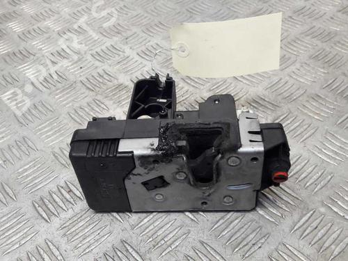 Venstre bagtil lås OPEL CORSA C (X01) 1.0 (F08, F68) (58 hp) 23735490