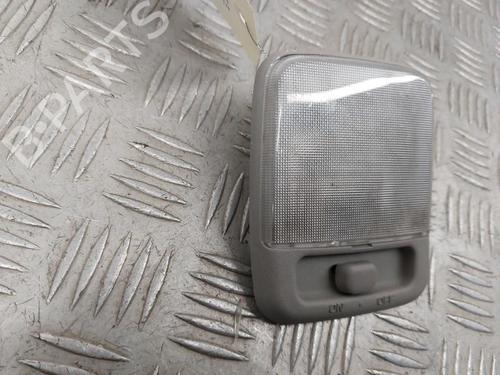 interior-roof-light-nissan-navara-np300-d40-2004-23743654 main image