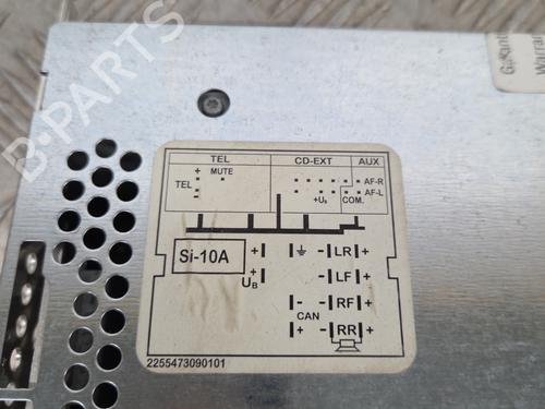 radio-seat-ibiza-iv-6j5-6p1-2008-2009-2010-2011-2012-2013-2014-2015-2016-2017-30848831 main image
