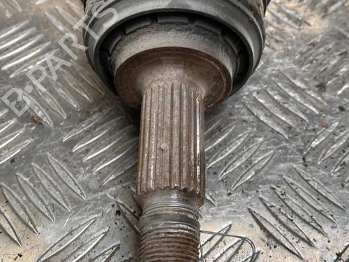 Left front driveshaft DACIA LOGAN MCV (KS_) 1.5 dCi (KS0W) | BP24851378M38