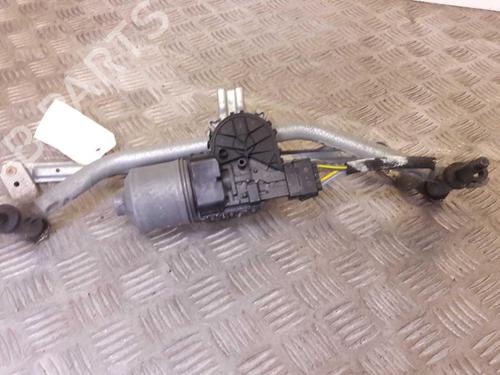 Front wiper motor PEUGEOT 208 I (CA_, CC_) 1.6 HDi / BlueHDi 75 | BP23733542M29 