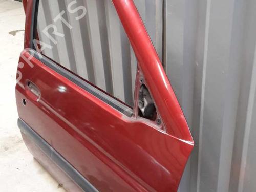 Used Right front door FORD ESCORT VI (GAL, AAL, ABL) 1.6 i 16V (88 hp) 31718251