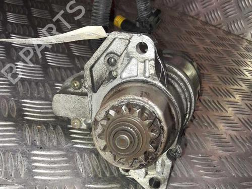 Starter NISSAN ALMERA TINO (V10) 2.2 dCi | BP23715832M8 