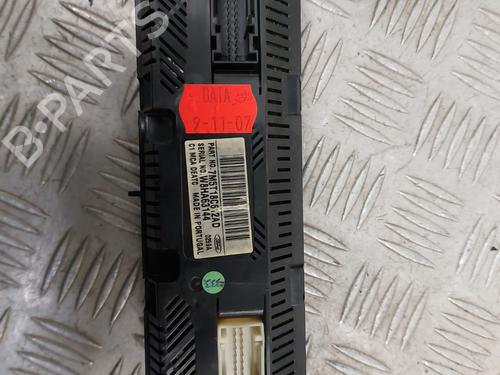 Climate control FORD FOCUS II Saloon (DB_, FCH, DH) 1.8 TDCi | BP31164482I5