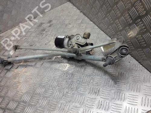 Front wiper motor RENAULT KANGOO Express (FW0/1_) 1.5 dCi 70 (FW0A, KW0V) | BP23714249M29 