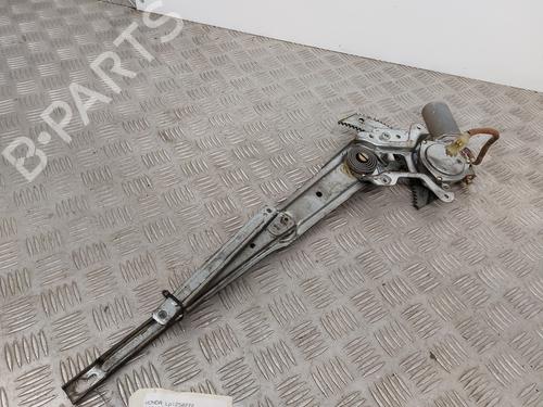 Rudehejsemekanisme ventre foran HONDA PRELUDE II (AB) 1.8 EX (AAB) (101 hp) 30001785