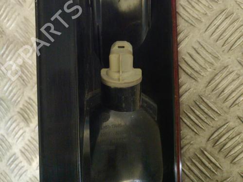 Left taillight FORD FOCUS II (DA_, HCP, DP) 1.6 TDCi | BP23734130C34  - Image 5