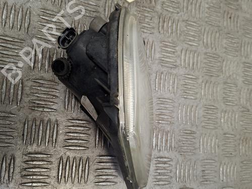 Used Right front fog light Right front fog light FORD FIESTA V (JH_, JD_) 1.4 TDCi (68 hp) 34360092 34360092