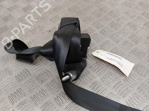 Used Front right seatbelt Front right seatbelt RENAULT TWINGO II (CN0_) 1.5 dCi 75 (75 hp) 23746190 23746190