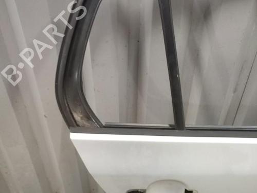 Right rear door VW GOLF V (1K1) 1.9 TDI | BP23737924C5 