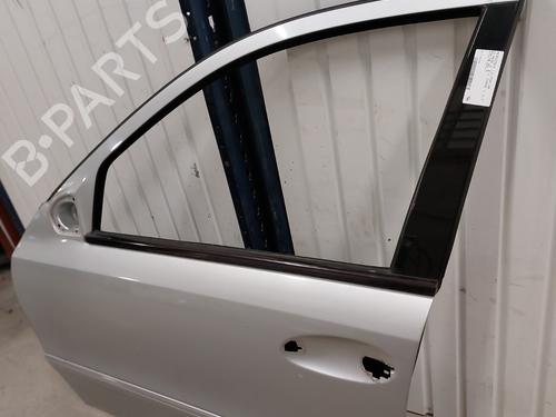 Left front door MERCEDES-BENZ E-CLASS (W211) E 270 CDI (211.016) | BP29518537C2 