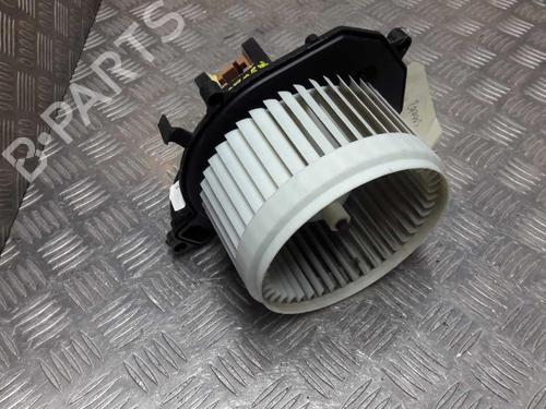 Heater blower motor PEUGEOT PARTNER Tepee 1.2 THP | BP23727748M62