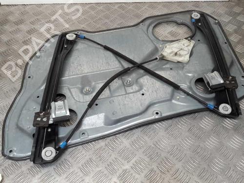 Used Front left window mechanism SEAT CORDOBA (6L2) 1.9 SDI (64 hp) 23735314