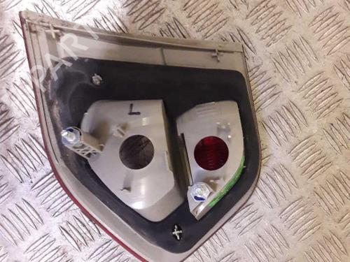 Used Left tailgate light Left tailgate light RENAULT FLUENCE (L3_) 1.5 dCi (L30D, L30L, L306, L33F, L33L, L33M, L33V, L33W) (110 hp) 23728260 23728260