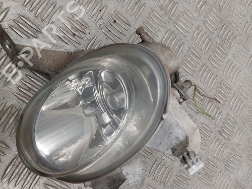 Højre Foran Tågelygte PEUGEOT 206 SW (2E/K) 1.4 HDi | BP30590285C31