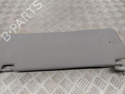 Used Left sun visor Left sun visor NISSAN CABSTAR E (TL_, VL_) 28.10, 32.10 (105 hp) 25259473 25259473