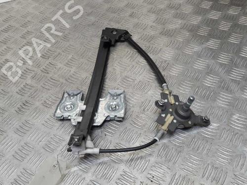 Used Rear left window mechanism Rear left window mechanism 23658410 23658410