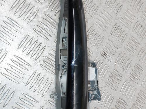 Used Front left exterior door handle PEUGEOT 5008 (0U_, 0E_) 2.0 HDi 150 / BlueHDi 150 (150 hp) 31184030