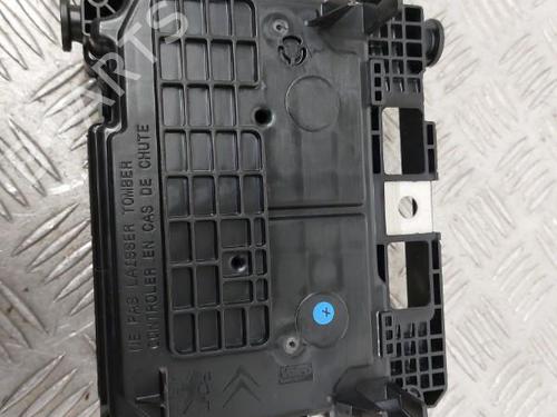 Fuse box CITROËN C3 Picasso (SH_) 1.6 HDI 90 | BP24349947E1 - Image 2