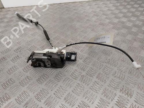 Used Front right lock CITROËN C5 III Break (RW_) 2.0 HDi (136 hp) 23738067