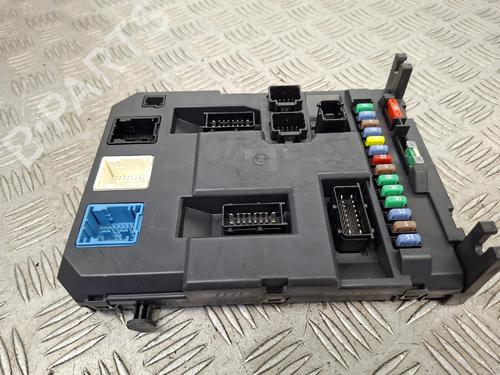Fuse box CITROËN C3 II (SC_) 1.2 VTi 82 | BP36902067E1  - Image 5