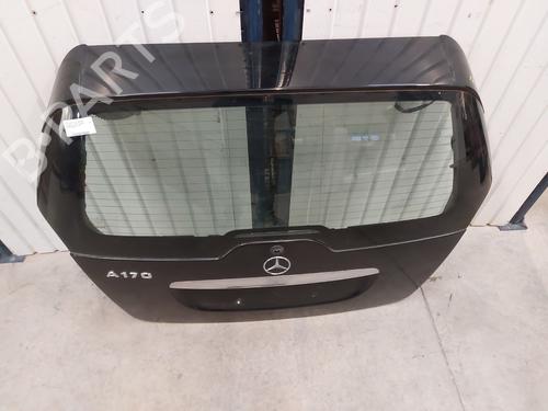 tailgate-mercedes-benz-a-class-w169-2004-2005-2006-2007-2008-2009-2010-2011-2012-30458131 main image