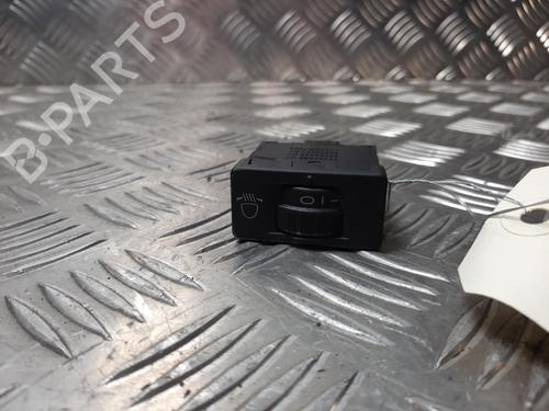 Used Headlight switch Headlight switch CITROËN C4 Grand Picasso I (UA_) 1.6 HDi (109 hp) 24851952 24851952