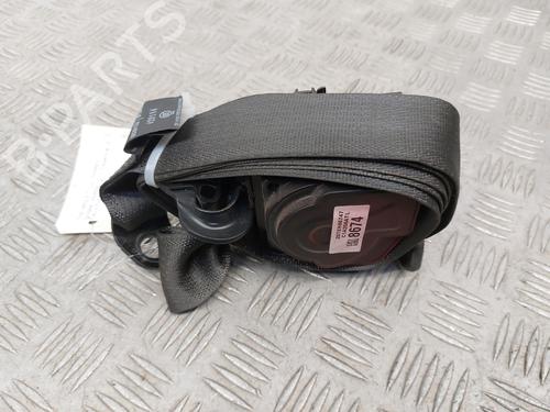 Rear right seatbelt CHEVROLET SPARK (M300) 1.0 | BP32858734I28  - Image 5