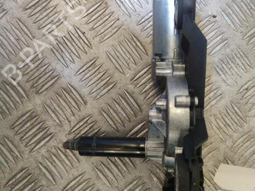 Used Rear wiper motor FORD FOCUS III 1.6 TDCi (115 hp) 23734088
