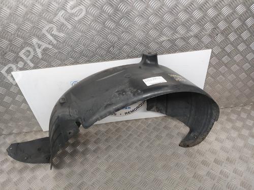 Wheel arch CITROËN C4 CACTUS 1.5 BlueHDi 100 | BP23746733C56 