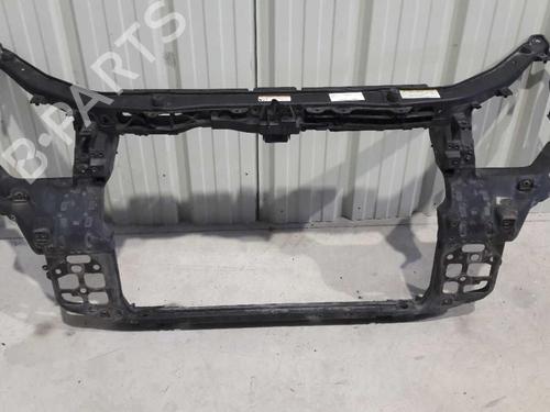 Used Front slam panel Front slam panel HYUNDAI SANTA FÉ II (CM) 2.2 CRDi GLS 4x4 (150 hp) 23717468 23717468