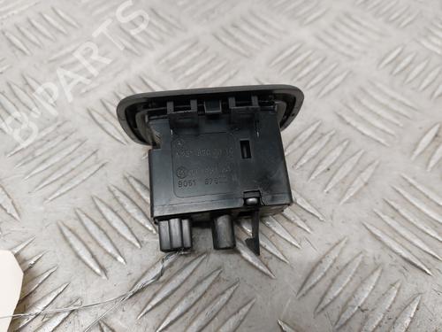 Right rear window switch MERCEDES-BENZ B-CLASS Sports Tourer (W245) B 180 CDI (245.207) | BP23748896I28 
