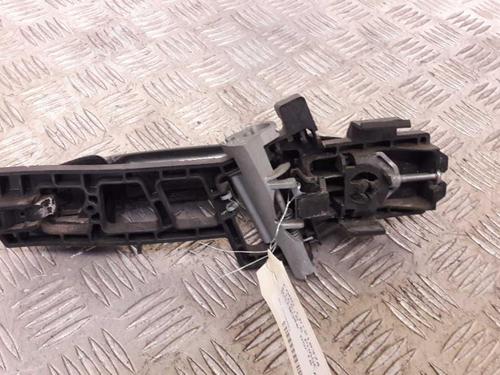 Rear right exterior door handle FORD FIESTA VI (CB1, CCN) 1.6 TDCi | BP23716428C130 