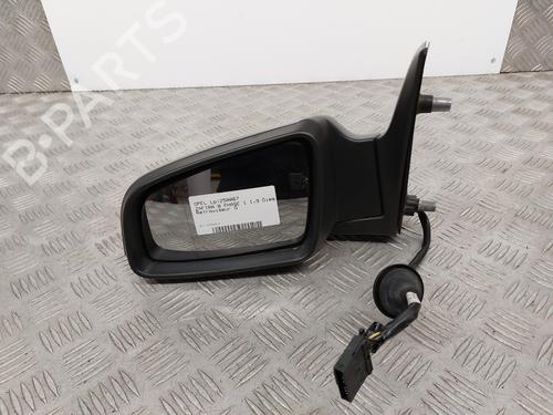 Used Left mirror OPEL ZAFIRA / ZAFIRA FAMILY B (A05) 1.9 CDTI (M75) (120 hp) 24985120