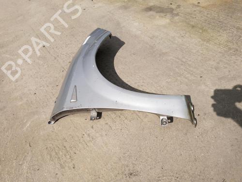 Right front fenders RENAULT SCÉNIC II (JM0/1_) 1.9 dCi (JM0G, JM12, JM1G, JM2C) | BP23714775C42 