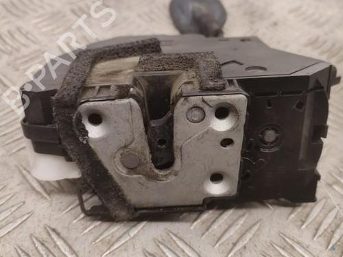 Front left lock RENAULT CLIO IV (BH_) 1.5 dCi 75 | BP23738021C98 