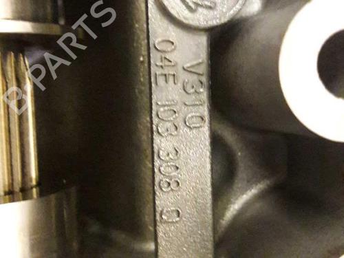 Cylinder head VW GOLF VIII (CD1, DA1) 1.5 TSI | BP23717555M5  - Image 7