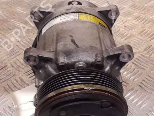 AC compressor CITROËN C5 I (DC_) 2.0 HDi (DCRHZB, DCRHZE) | BP23656427M34 - Image 2
