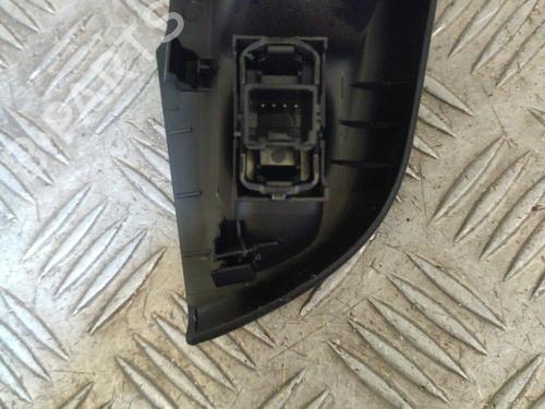 Left rear window switch FORD FOCUS III 1.6 TDCi | BP23727776I29 
