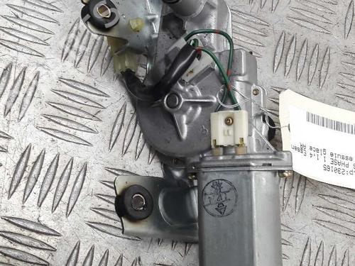 Used Rear wiper motor HONDA CIVIC VI Hatchback (EJ, EK) 1.4 i S (EJ9) (90 hp) 23736399