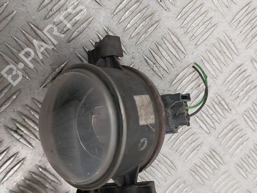 Used Left front fog light Left front fog light FORD FOCUS II (DA_, HCP, DP) 1.8 TDCi (115 hp) 31210057 31210057